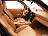  Passenger seat photo